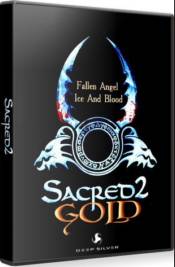 Sacred 2 Gold: Падший Ангел & Лёд и Кровь (2010) PC | RePack