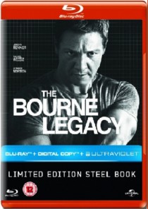 Эволюция Борна / The Bourne Legacy (2012) BDRip 1080p от TORRENT-45 | Лицензия