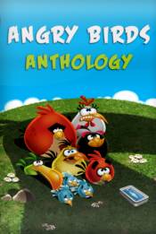 Angry Birds: Anthology (2012) PC | RePack