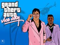 GTA / Grand Theft Auto: Vice City (2012) iPhone, iPod, iPad