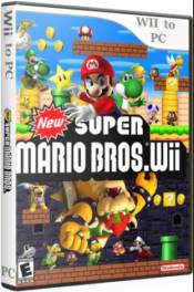New Super Mario Bros (2009) PC