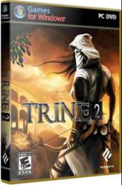 Trine 2: Триединство. Collector's Edition + DLC (2011) PC | Steam-Rip