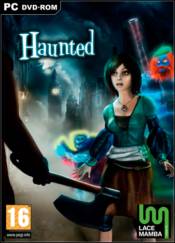 Haunted (2012) PC | Rip от R.G. Catalyst