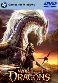 World of Dragons (2012) PC | Лицензия