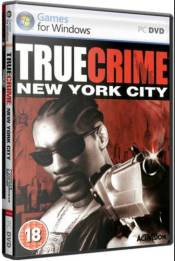 True Crime New York City (2006) PC | Лицензия