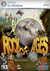 Rock of Ages (2011) PC | Steam-Rip