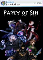 Party of Sin (2012) PC | Repack