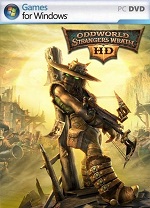 Oddworld: Stranger’s Wrath HD (2012) PC | Repack