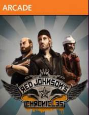 Red Johnson's Chronicles (2012) PC | Лицензия