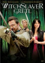 Гретель / Witchslayer Gretl (2012) DVDRip