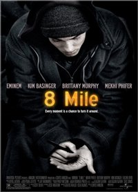 8 миля / 8 Mile (2002) Blu-Ray