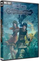 The Dark Eye: Chains of Satinav (2012) PC | Repack