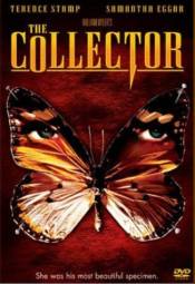Коллекционер / The Collector (1965) DVDRip