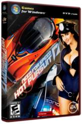 Need for Speed: Hot Pursuit - Limited Edition [v1.05] (2011) PC | Repack