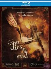 В финале Джон умрет / John Dies at the End (2012) HDRip | den904 и DeadSno
