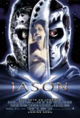 Джейсон Икс / Jason X (2001) DVDRip 720p