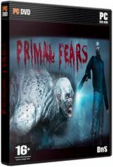 Primal Fears (2013) PC | Repack