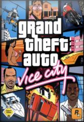 GTA / Grand Theft Auto: Vice City - Final Mod (2003-2012) PC | RePack