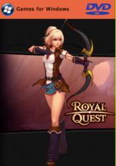 Roуal Quest (v. 0.8.5) (2012) PC