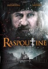 Распутин / Raspoutine (2011) DVDRip | М. Бирюков