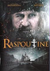 Распутин / Raspoutine (2011) DVDRip | Лицензия