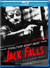 Падение Джека / Jack Falls (2011) HDRip