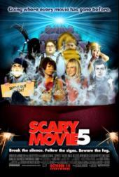 Очень страшное кино 5 / Scary Movie 5 (2013) HD 720p | Трейлер