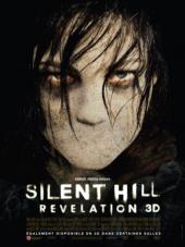 Сайлент Хилл 2 / Silent Hill: Revelation (2012) DVDRip