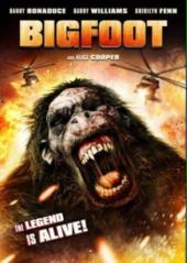 Снежный человек / Бигфут / Bigfoot (2012) HDRip