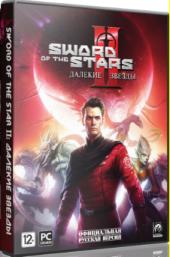 Sword of the Stars 2: Enhanced Edition + DLC (2012) PC | Steam-Rip