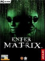 Enter the Matrix (2003) PC | Repack