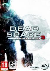 Dead Space 3 - Limited Edition (2013) PC | RePack