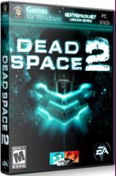 Dead Space 2 (2011) PC | Lossless RePack