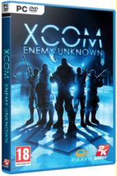 XCOM: Enemy Unknown (2012) PC | RePack