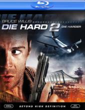 Крепкий орешек 2 / Die Hard 2 (1990) BDRip 1080p