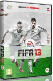 FIFA 13 (2012) PC | RePack