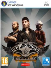 Red Johnson's Chronicles (2012) PC | Repack