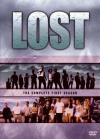 Остаться в Живых / Lost (1-6 сезон) (2004-2010) BDRip | DUB