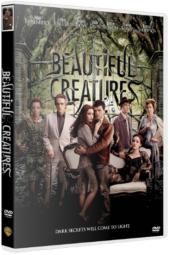 Прекрасные создания / Beautiful Creatures (2013) TS