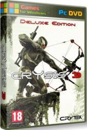 Crysis 3 (2013) PC | RePack