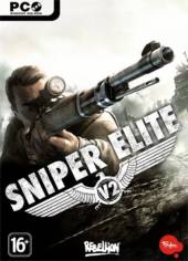 Sniper Elite V2 (+4 DLC) (2012) PC | RePack