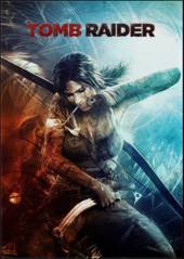 Tomb Raider: Survival Edition [+ 3 DLC] (2013) PC | RePack