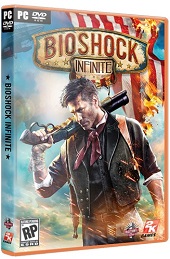 BioShock Infinite [+ 2 DLC] (2013) PC | Repack
