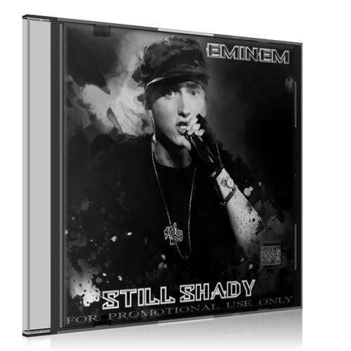 Eminem - Still Shady (2011)