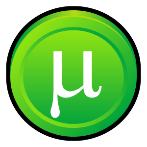 µTorrent 3.0.25406 Final