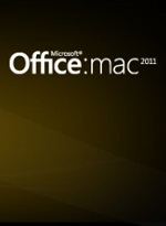 Microsoft Office 2011 v14.0.0.100825 + Fix RUS (2011) MAC