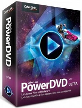 CyberLink PowerDVD Ultra 13.0.2720.57 (2013) RePack