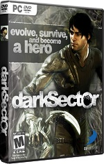 Dark Sector (2009) PC | RePack