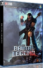 Brutal Legend (2013) PC | RePack