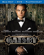 Великий Гэтсби / The Great Gatsby (2013) BDRip | Лицензия
